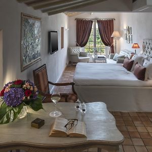 Deluxe Double Room Balcony